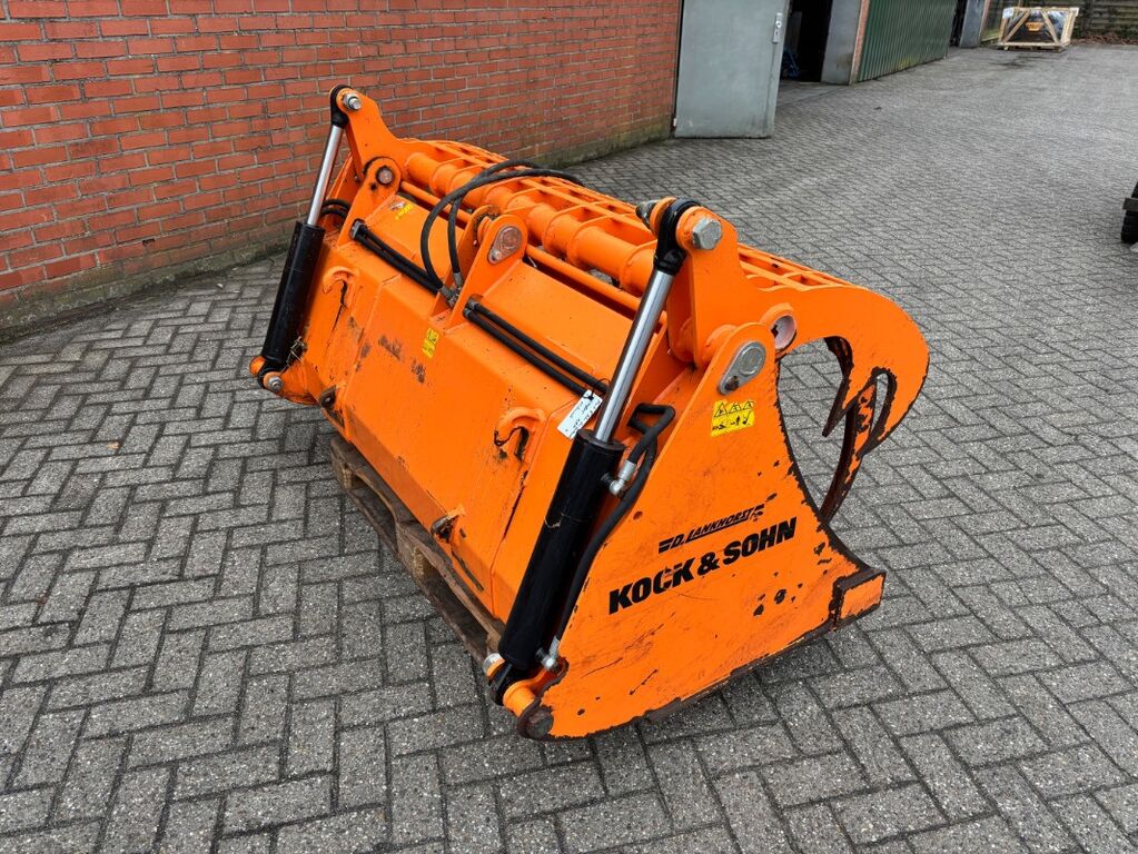 GREIFSCHAUFEL 1,8M 3