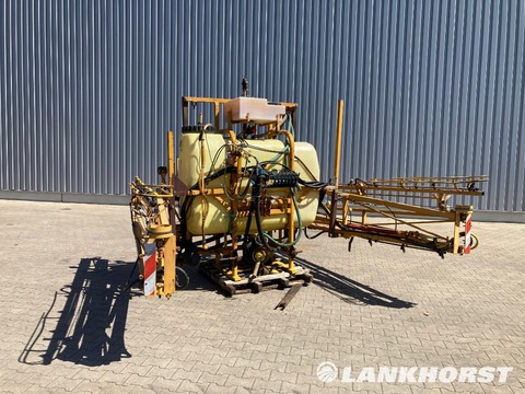 Dubex 21MTR