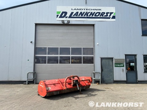 Kuhn BK 280