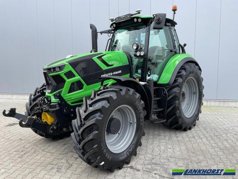 Deutz-Fahr 6185 TTV 