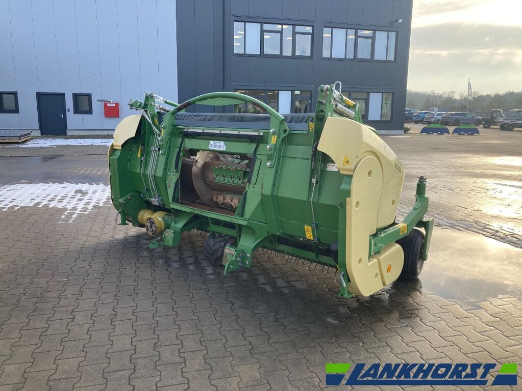 Krone EASYFLOW 300 S 3
