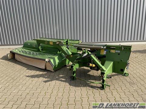 <strong>Krone EasyCut R 320 </strong><br />