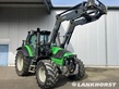 Deutz-Fahr AGROTRON M 600 DCR