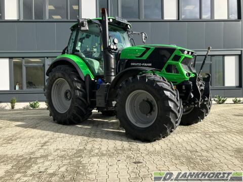 Deutz-Fahr 6175 RCshift