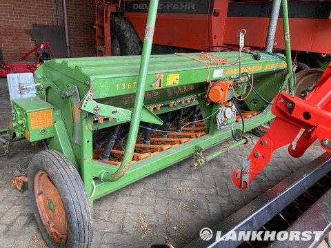 Amazone D 8 30 SPEZIAL