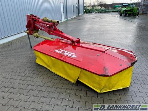 Pöttinger    CAT 230 / defekt