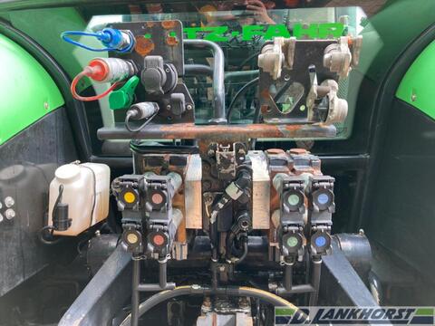 Deutz-Fahr 6190 TTV