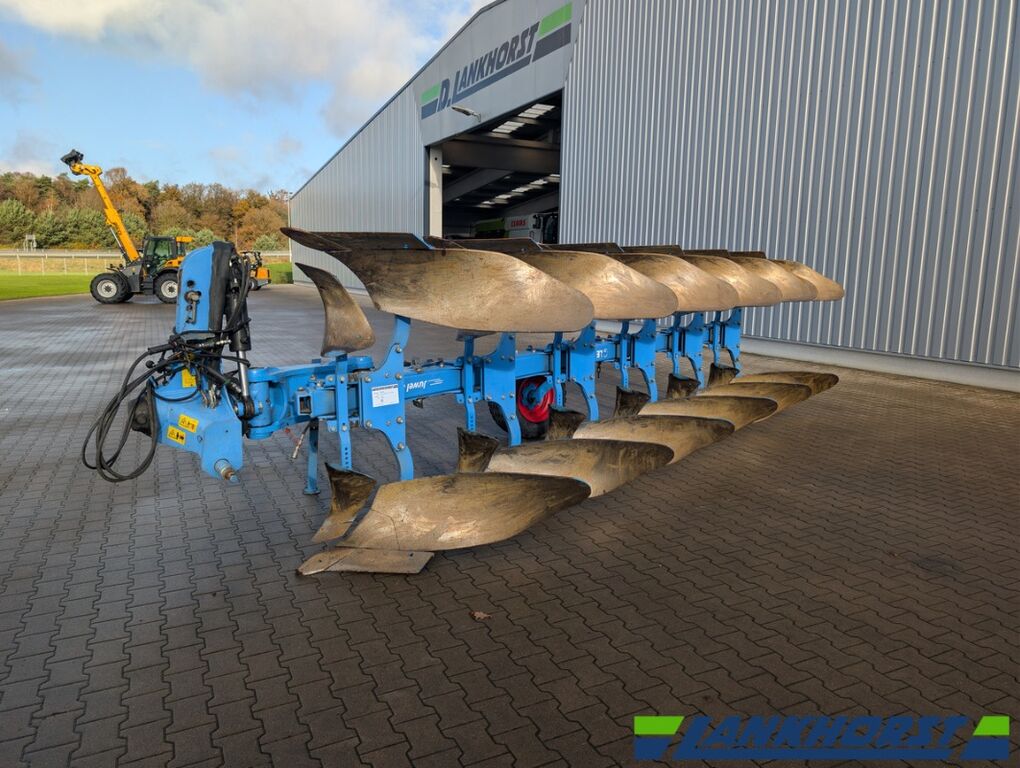 Lemken JUWEL 8 V 5+1 N 100 2