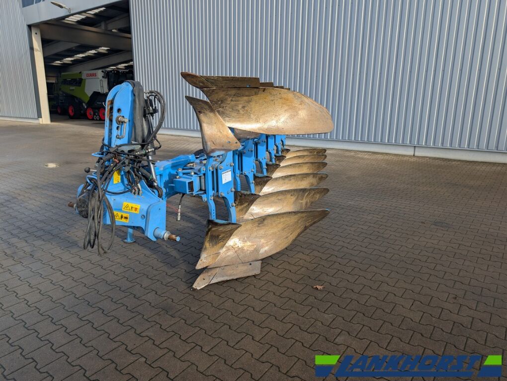 Lemken JUWEL 8 V 5+1 N 100 3