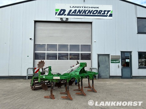 Sonstige FLÜGELSCHAR 3MTR.