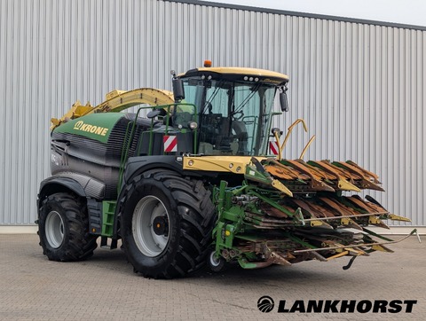 Krone BIG X 1180