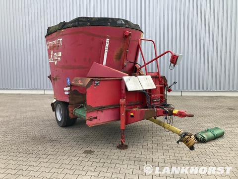 Trioliet SM-1-800