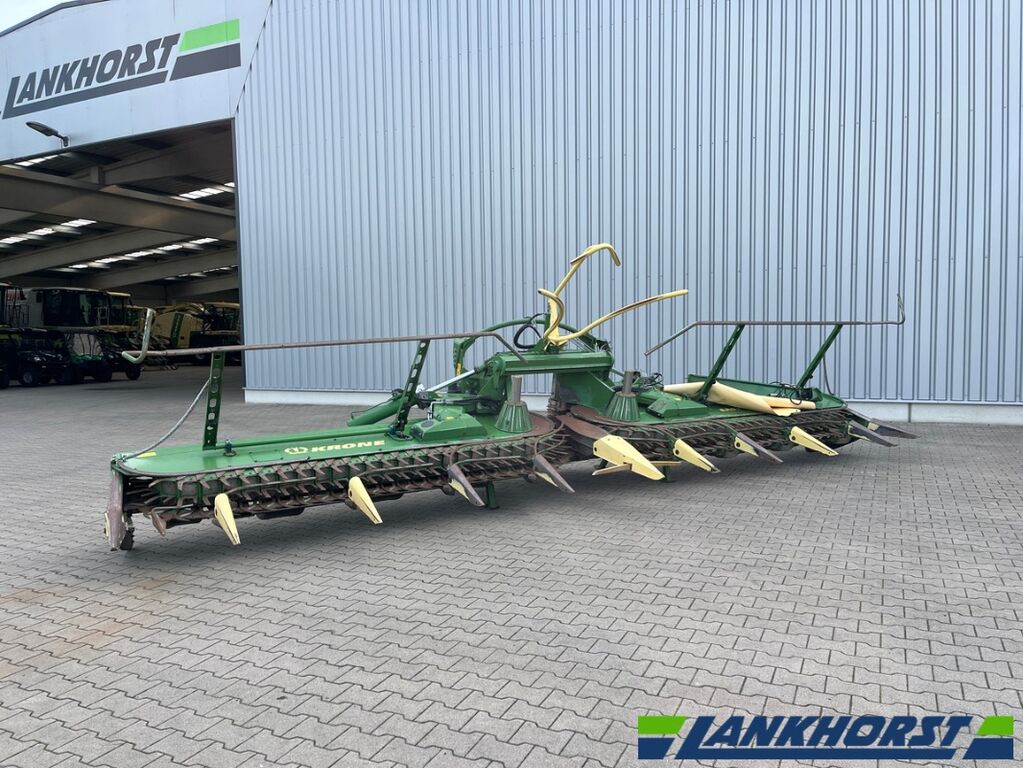Krone EASYCOLLECT 750-2 1