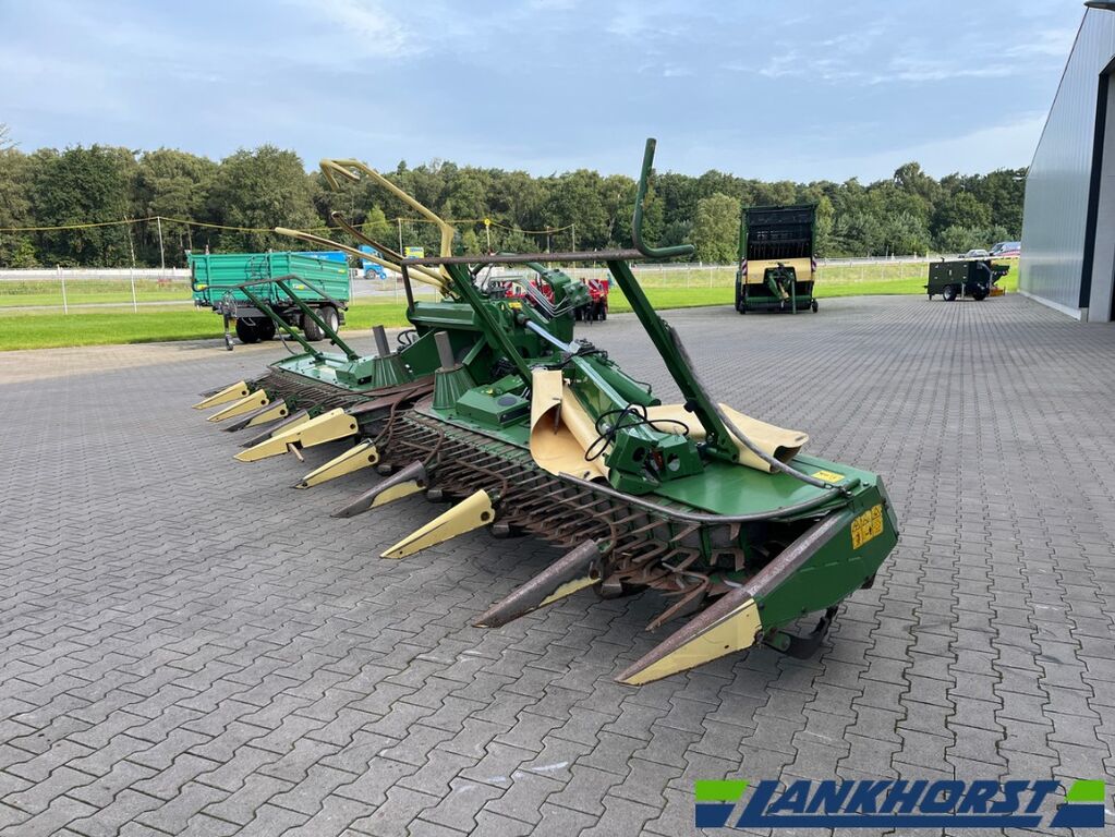 Krone EASYCOLLECT 750-2 3