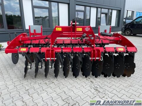 Tulip Tulip Multidisc 300 XL 2