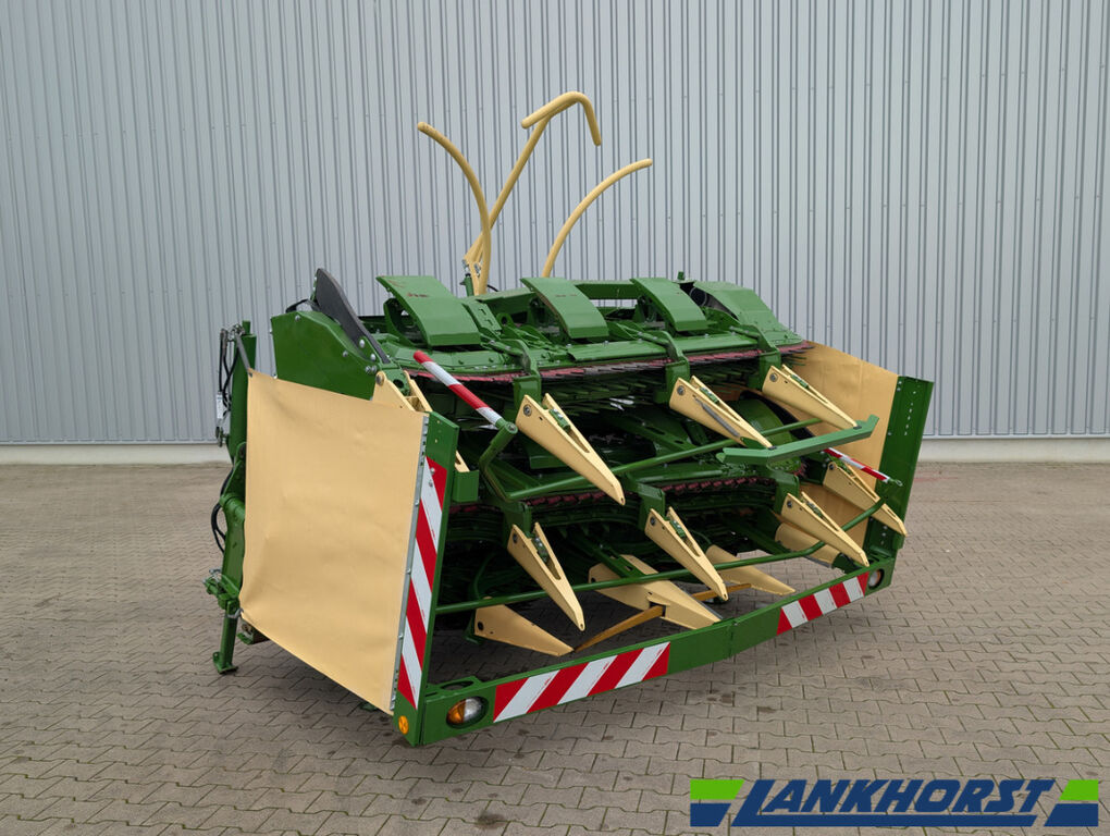 Krone EASYCOLLECT 900-3 1