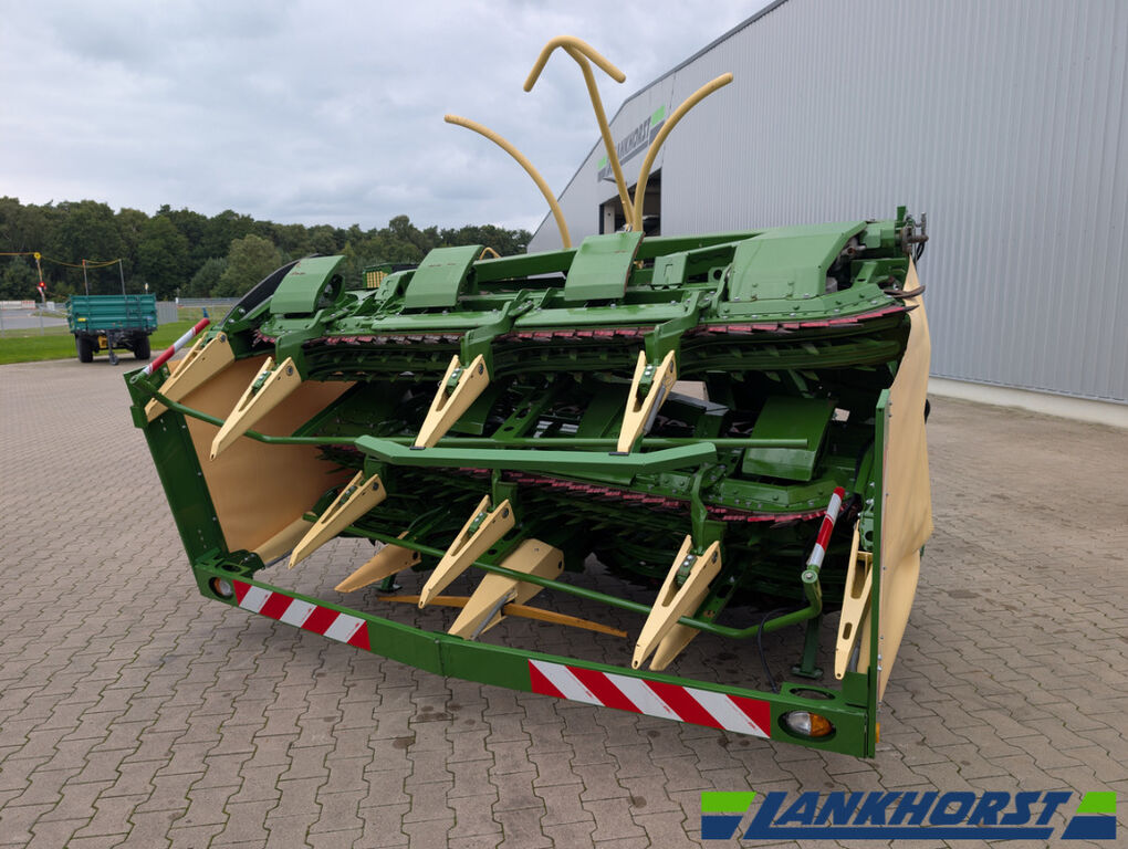 Krone EASYCOLLECT 900-3 2