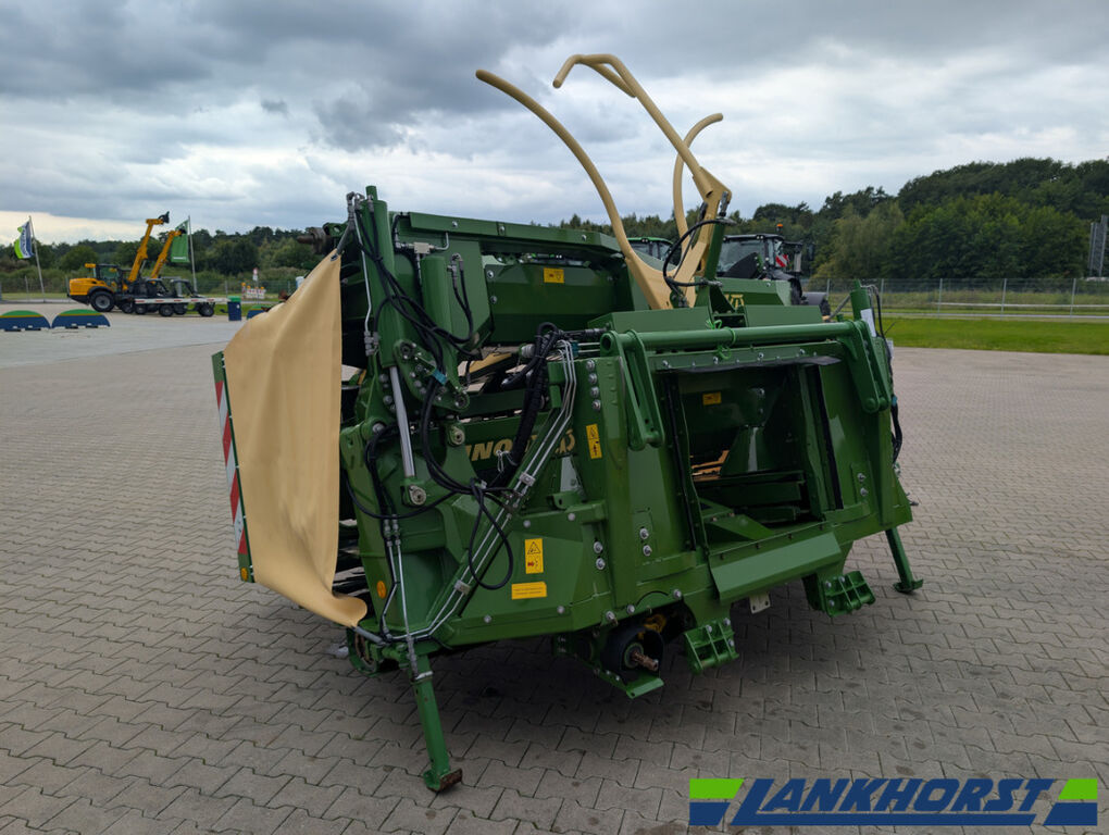 Krone EASYCOLLECT 900-3 3