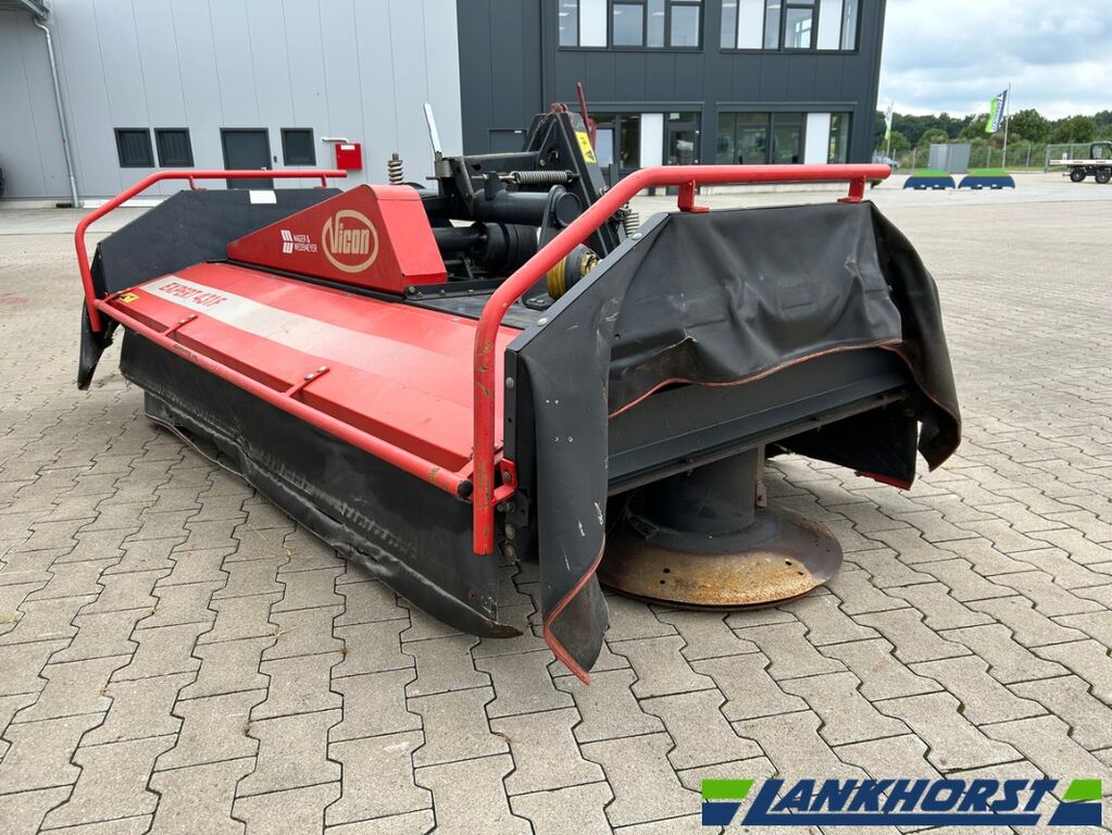 Vicon EXPERT 431 F 2