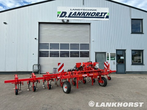 Maschio HACKGERÄT + INTELLIGENT + KAMERA
