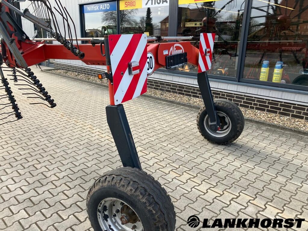 Vicon ANDEX 694 EVO 3