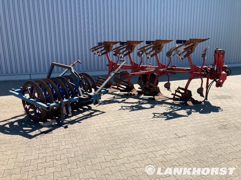 Krone M-SL 140