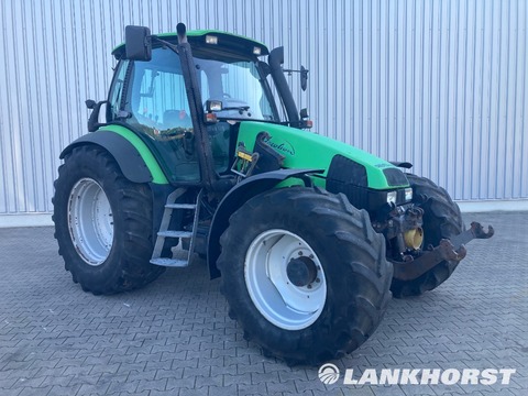 Deutz-Fahr AGROTRON 120 MK 3