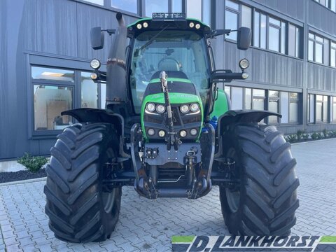 Deutz Fahr 6150.4 TTV 2