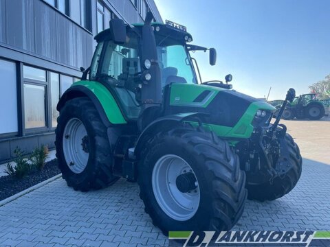 Deutz Fahr 6150.4 TTV 3