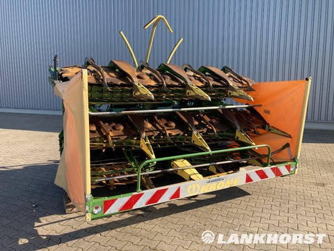 Krone XCOLLECT 900-3