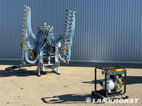 Sonstige SV 820