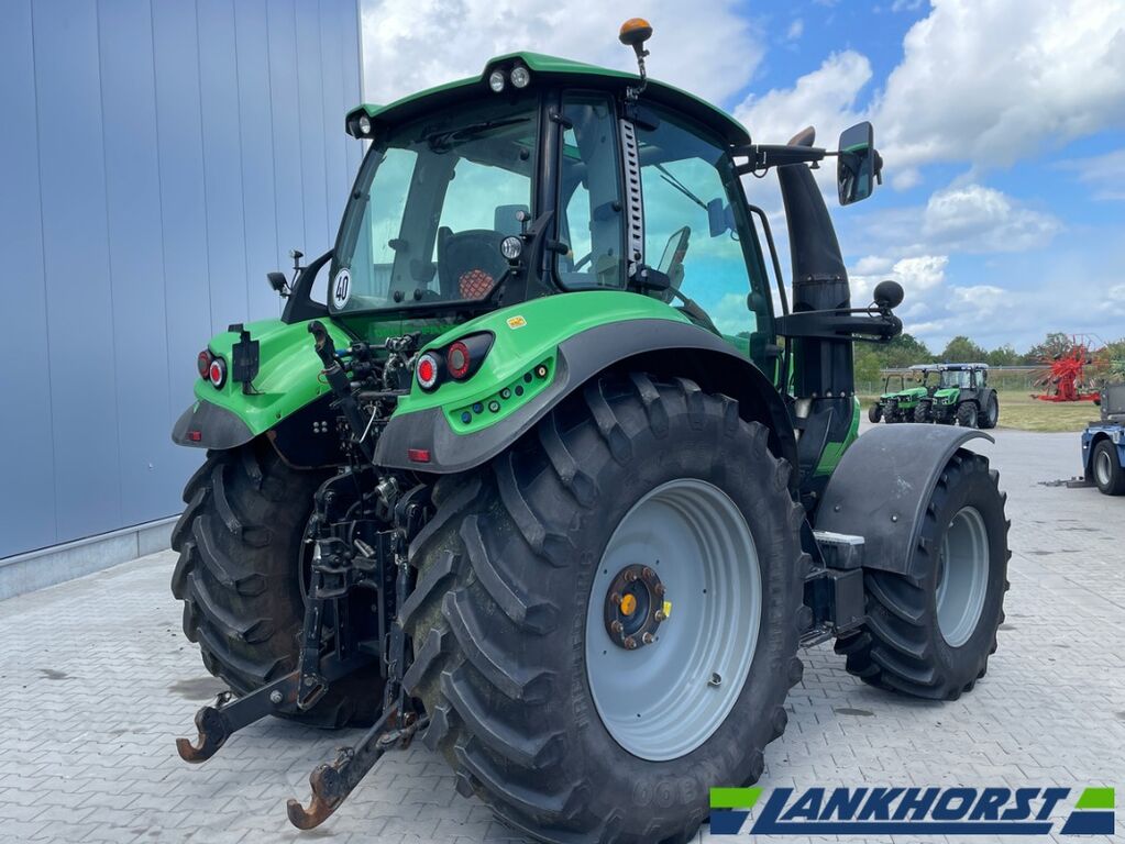 Deutz Fahr 6150.4 TTV 3