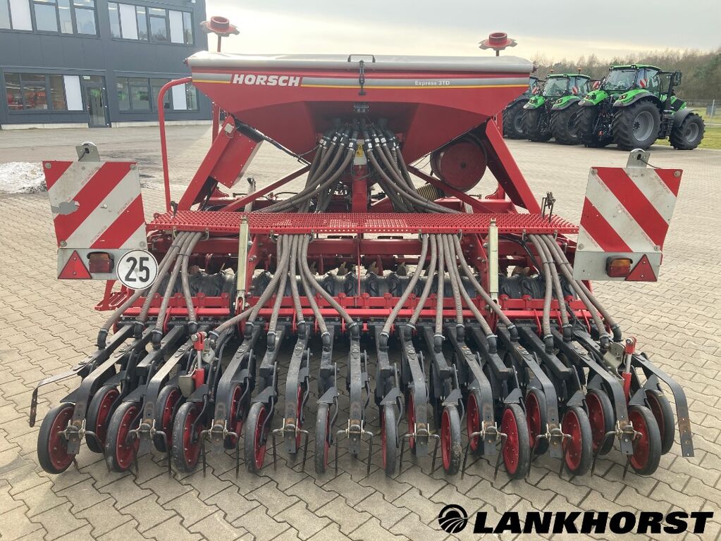Horsch EXPRESS 3 TD 3