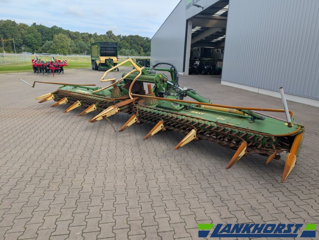 Krone EASYCOLLECT 750-2 2