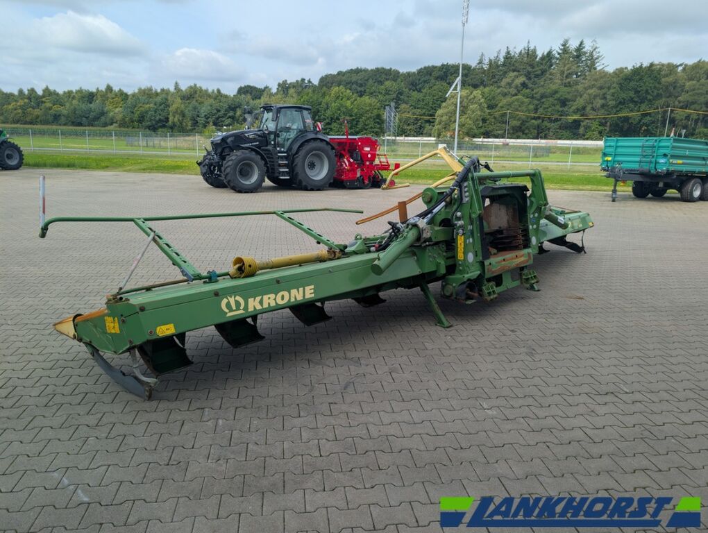 Krone EASYCOLLECT 750-2 3