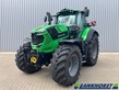 Deutz-Fahr 8280 TTV