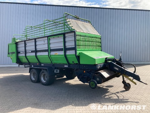 Deutz-Fahr FE 6.37