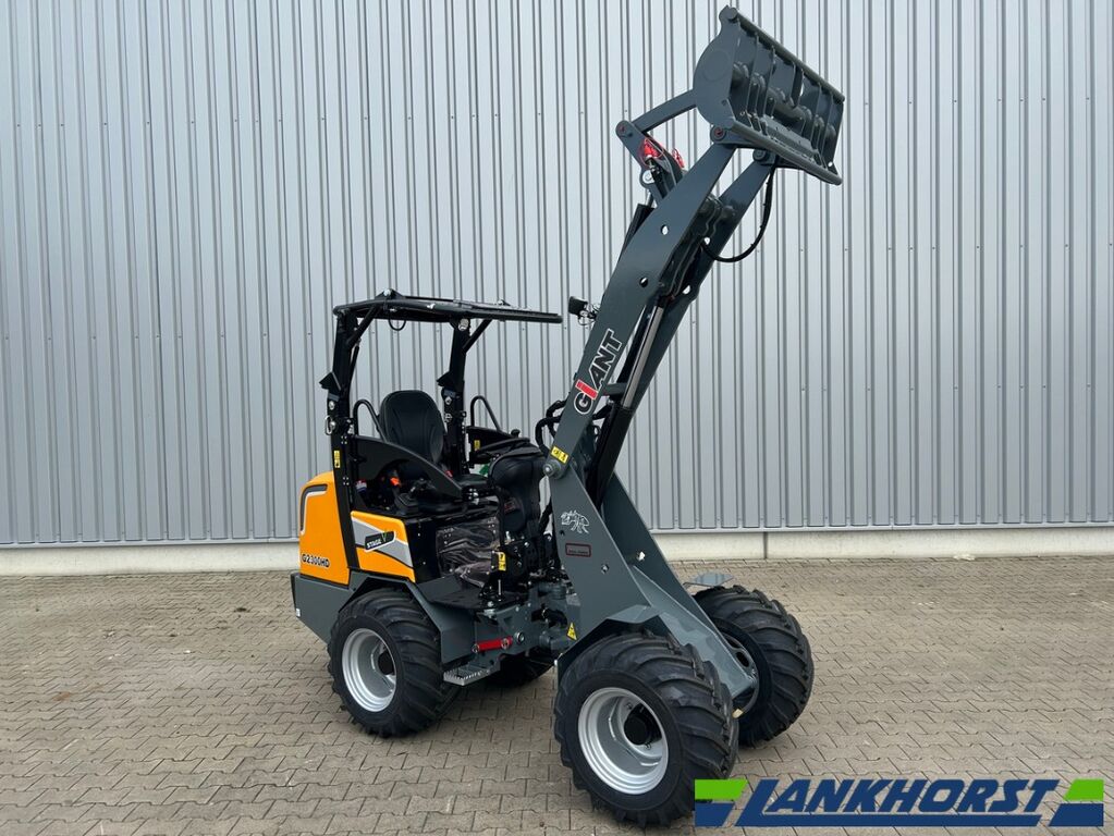 Giant G 2300 HD 2