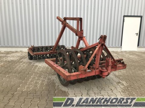 Silowolff Silo-Wolf WP 19-7 2