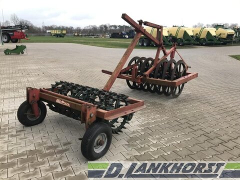 Silowolff Silo-Wolf WP 19-7 3