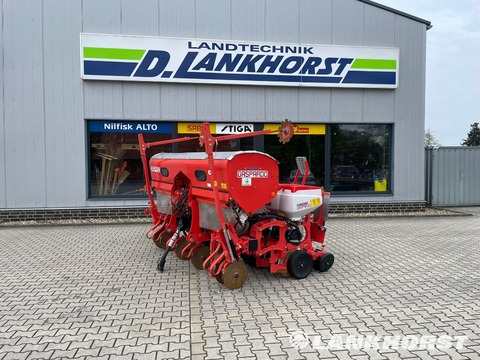 Maschio MTR 6 - REIHIG