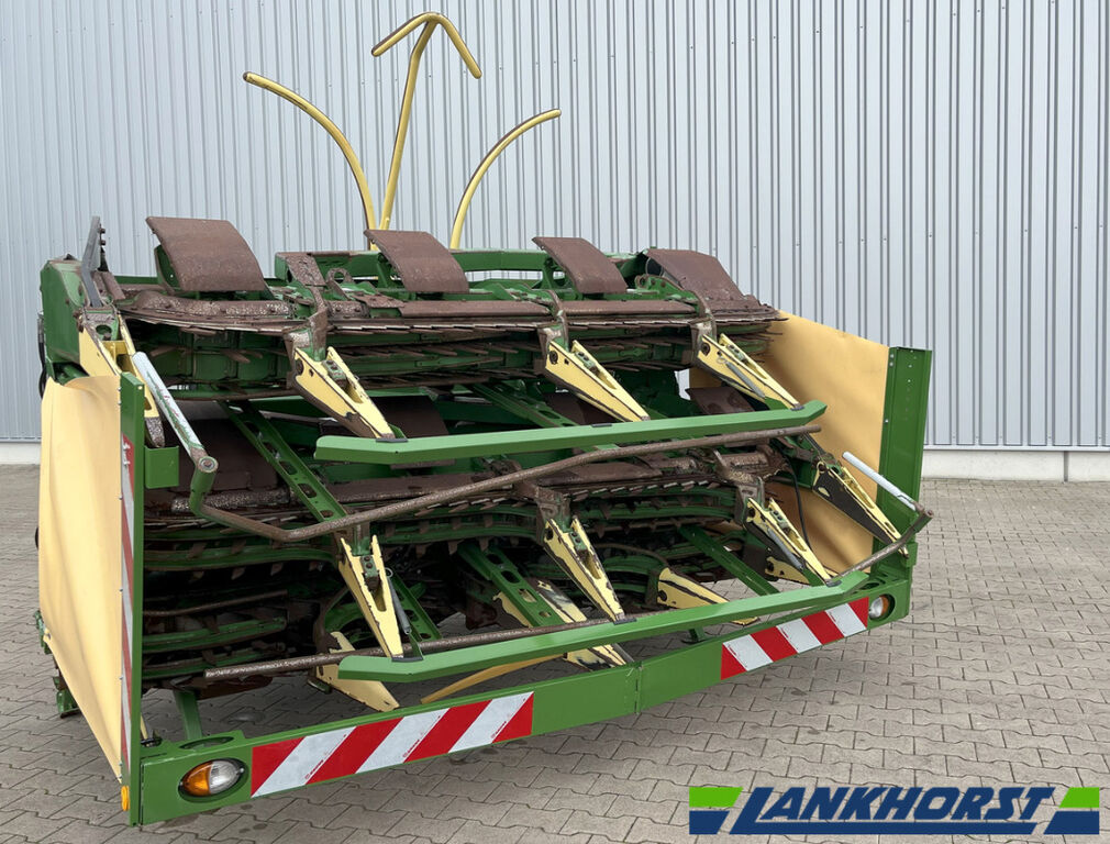 Krone EASYCOLLECT 900-3 1