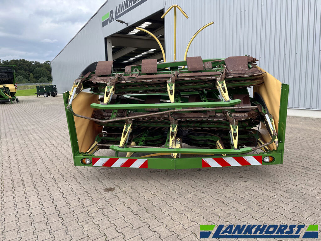 Krone EASYCOLLECT 900-3 2
