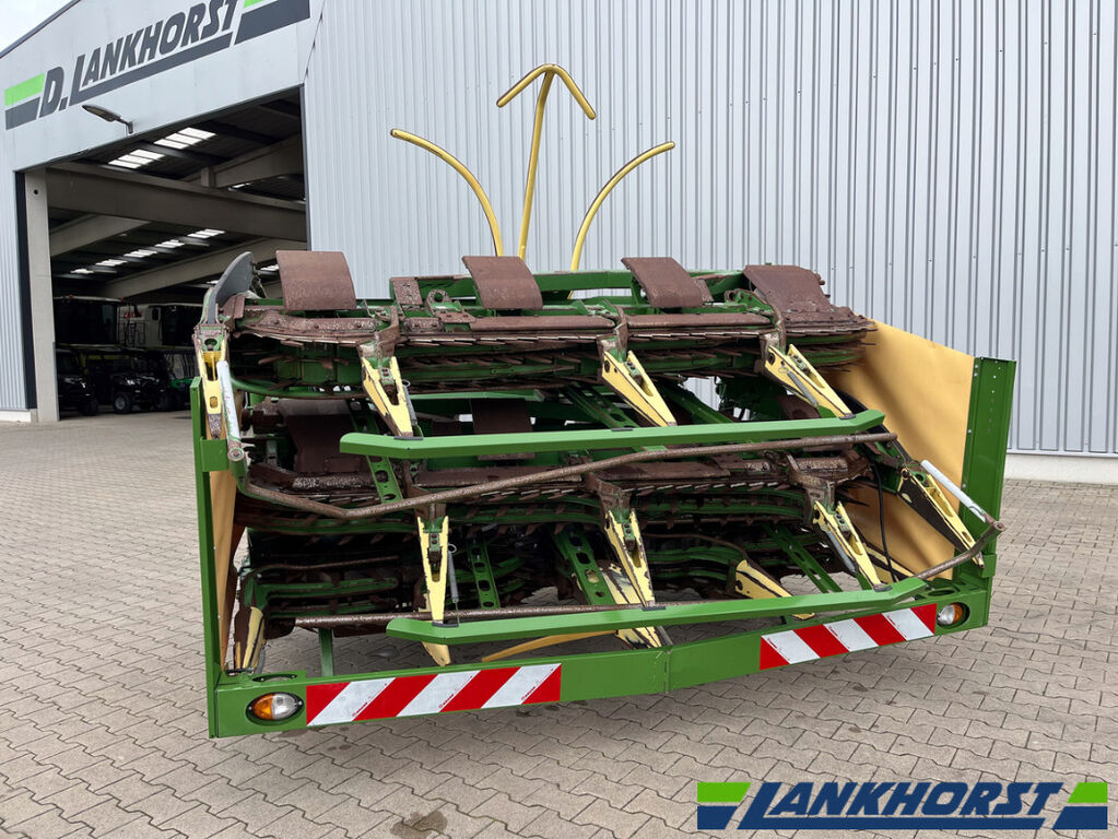 Krone EASYCOLLECT 900-3 3