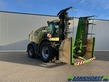 Krone Big X 630