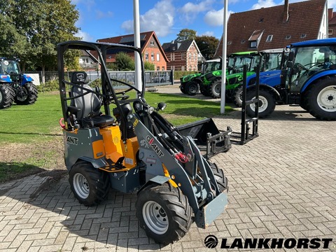 GiANT G 1200