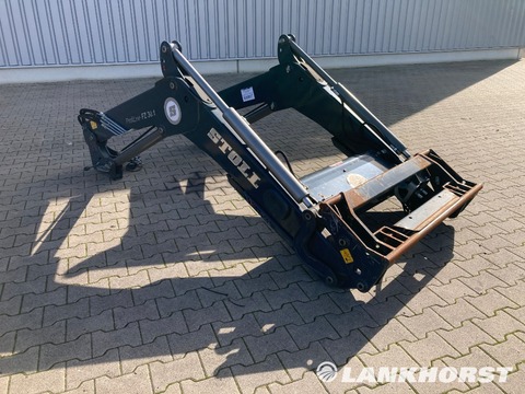 Stoll FZ 30.1 
