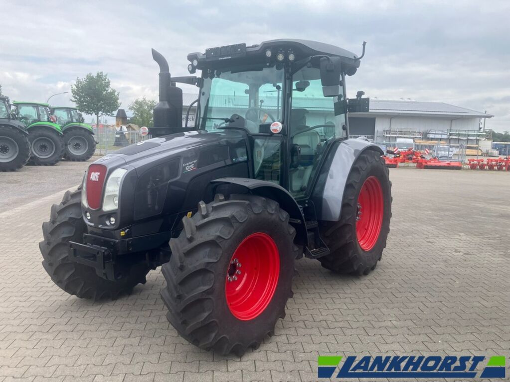 Same EXPLORER 95 GS 3