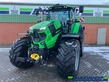 Deutz-Fahr 6230 TTV GREEN-WARRIOR