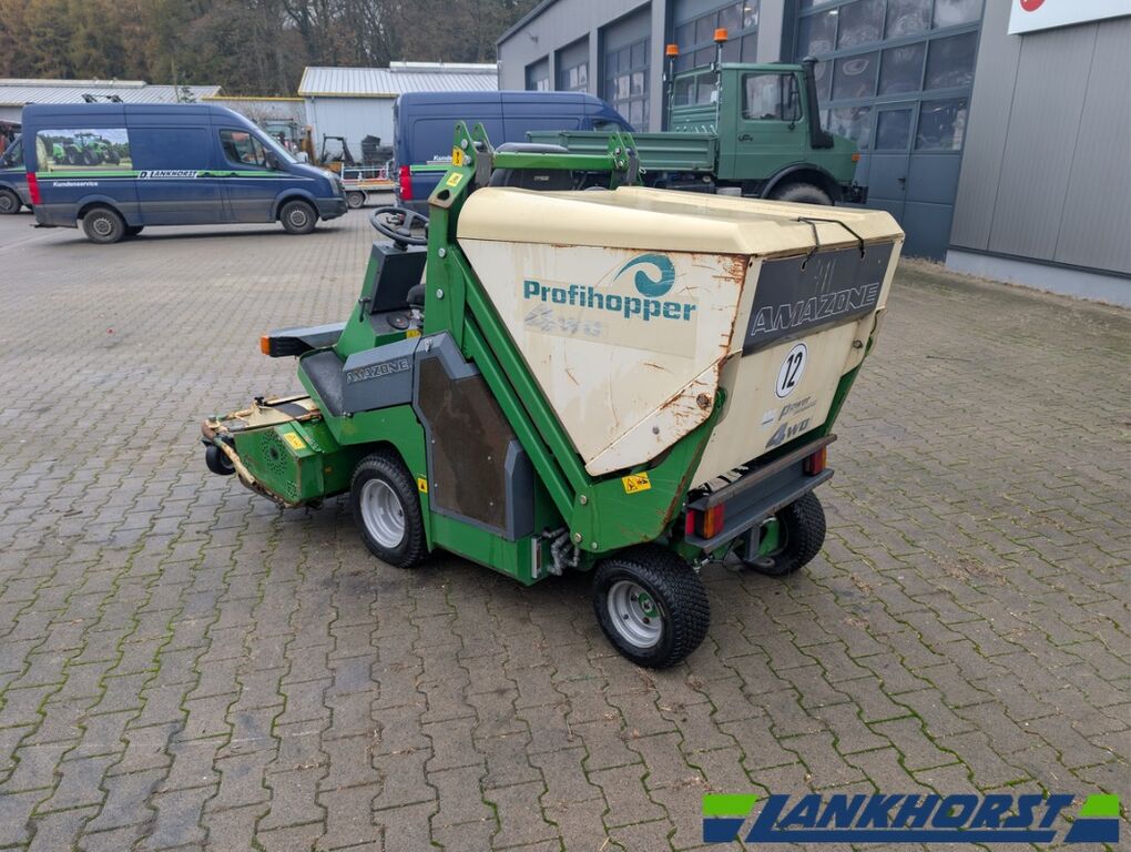 Amazone PROFIHOPPER PH05 4WD 2